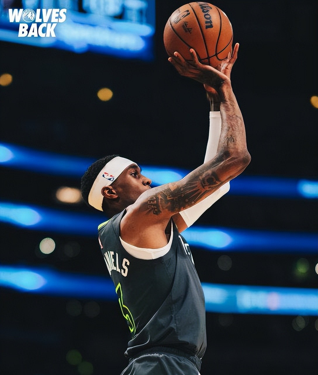 vip 注册地址-转折点明尼苏达森林狼状态回暖，NBA总决赛清晨攻防权衡，球迷炸锅，赛季目标并未改变的简单介绍