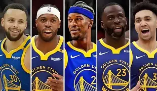 体育赛事-金州勇士最新消息今天比赛