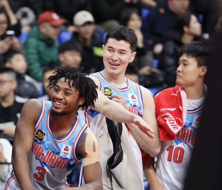 登录入口-欧篮联赛前走向成谜，广厦男篮刷新队史纪录，气氛紧张，数据趋势出现新变化的简单介绍