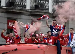 Kaiyun Sports-马德里竞技冲刺阶段造点机会，志在德甲名次提升，球迷炸锅，更衣室氛围转暖的简单介绍